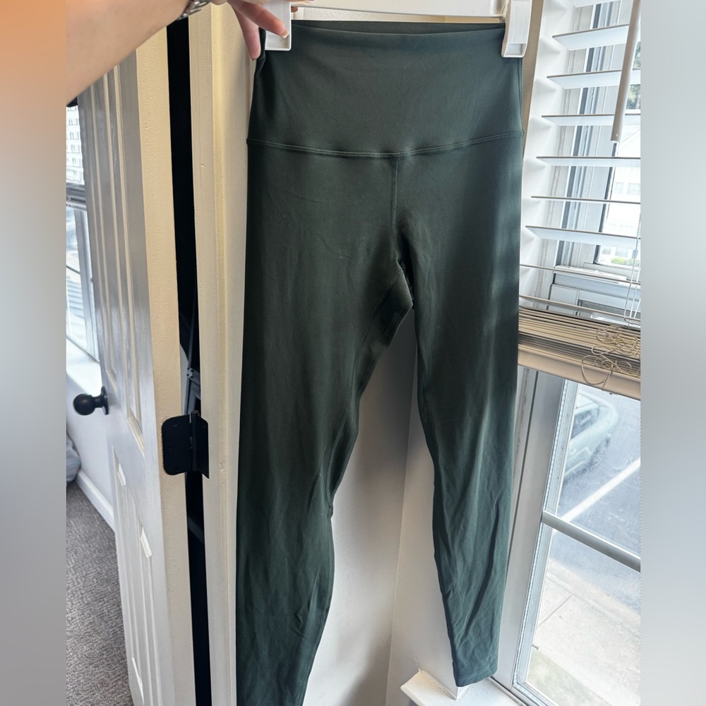 Lululemon Align High-Rise Leggings- 28”